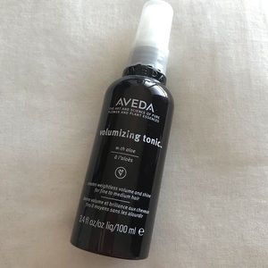 Aveda volumizing tonic